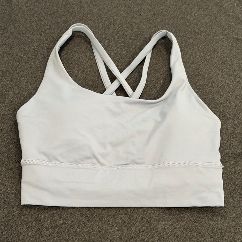 Brand New Lululemon Energy Sports Bra